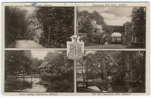 Watford multi views - multi,