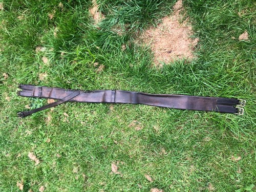 Vintage leather horse harness - vintage,