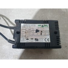 Hill Billy HB400 2-Stage