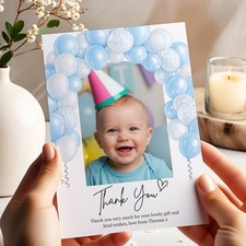Custom Cards - All Ages -
