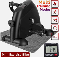 Mini Exercise Bike Pedal