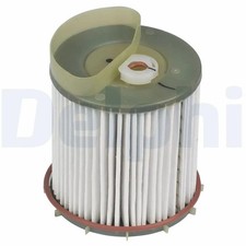 Fuel filter for Ssangyong Delphi HDF962 Fuel Filter