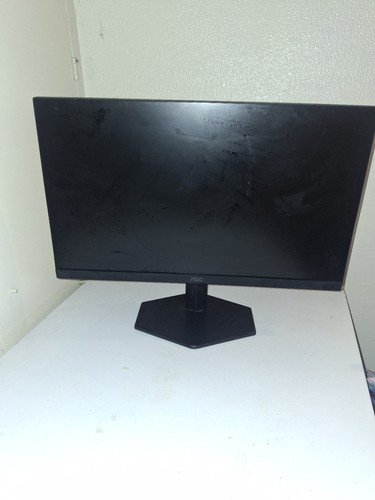 Aoc 24g42e gaming - 23.8",