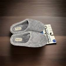 Dearfoams Womens Leslie