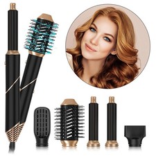 5 IN 1 Pro Air Wrap Blow Hair