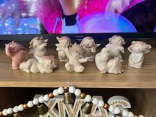 Nine nao cheeky cherub