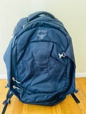 osprey backpack 40l