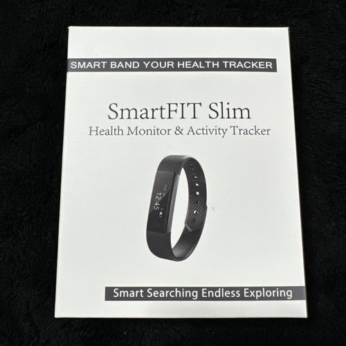 Smart fit slim health - smart,