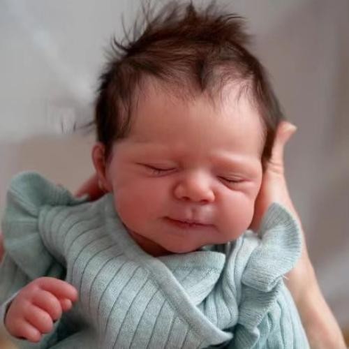 18inch pascale reborn baby - 18inch,