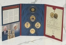 King Charles III Coronation