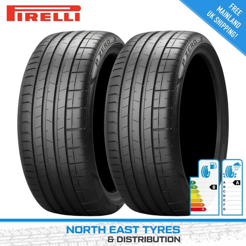 275 pirelli p zero - 2x,