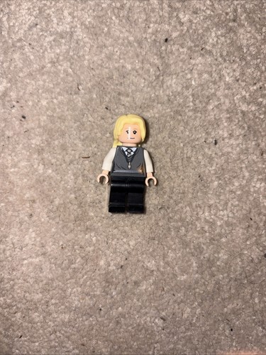 Lego harry potter luna - potter,