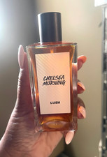 Lush Chelsea Morning 100ml new