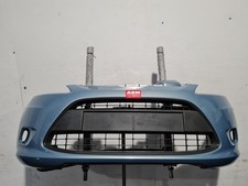 FORD FIESTA MK7 2009 FRONT