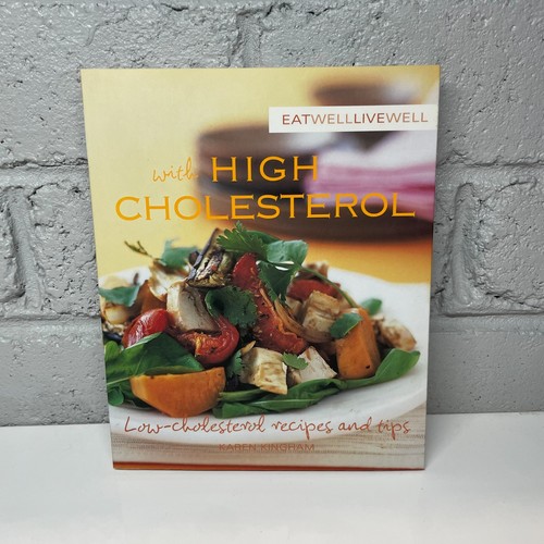 Eat well live with - well,