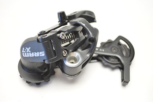 Sram mountain bicycle 1 - mountain, 1:1