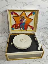 Vtg 70's Realistic Audio