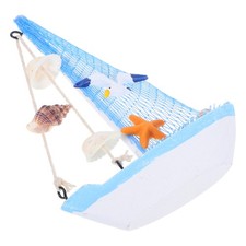  Yacht Model Smooth Sailing