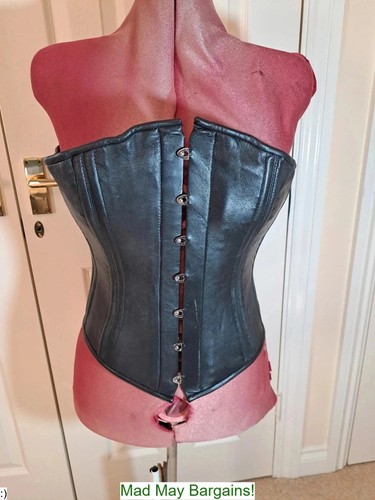 Stunning soft real leather