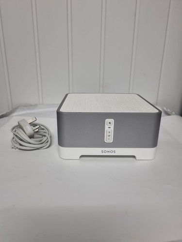 Sonos connect amp wireless - amp,