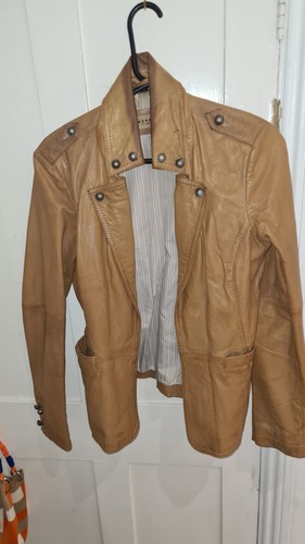 Vintage ashwood leather - ashwood,