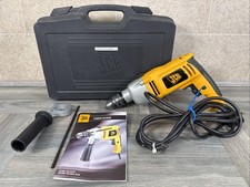 JCB HD1010 230v Hammer Drill