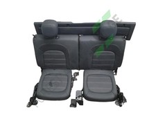 2018 SMART FORFOUR SECOND ROW REAR SEATS A 453 920 33 00