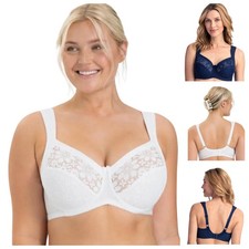 Miss Mary of Sweden Cotton