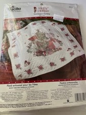 Holly Hobbie Homespun Holiday