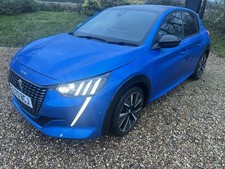 SOLD SOLD Peugeot 208