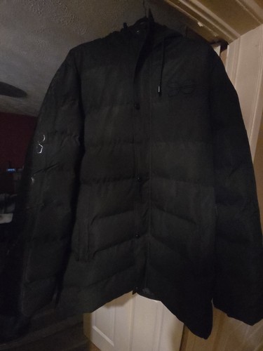 Crosshatch mens winter - crosshatch,