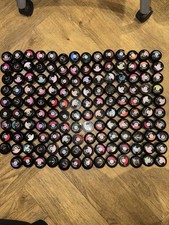 CALGEL Izabelle Hammon Pro Colour