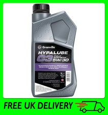 1 Litre 5w/30 C3 Engine Oil
