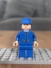 Lego Star Wars Bespin Guard