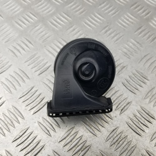 Jaguar high tone horn - jaguar, xj