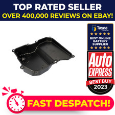 Automatic Gearbox Sump Pan