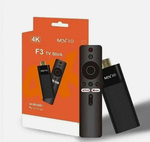 Fire stick ultra - fire,