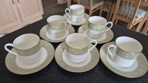 Royal doulton vintage sonnet - royal,