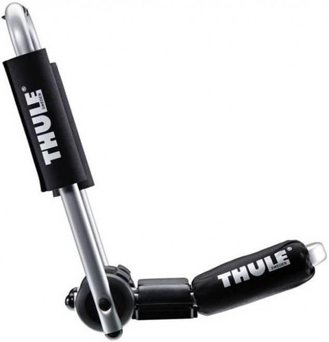 New thule 837 hull - 837, hull-a-port