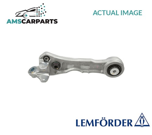 Track control arm wishbone - track,