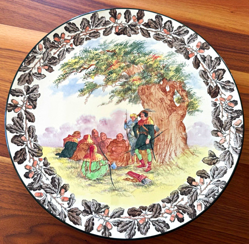 Royal doulton under the - under,