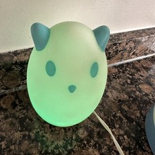 IKEA Spöka Cat LED Night