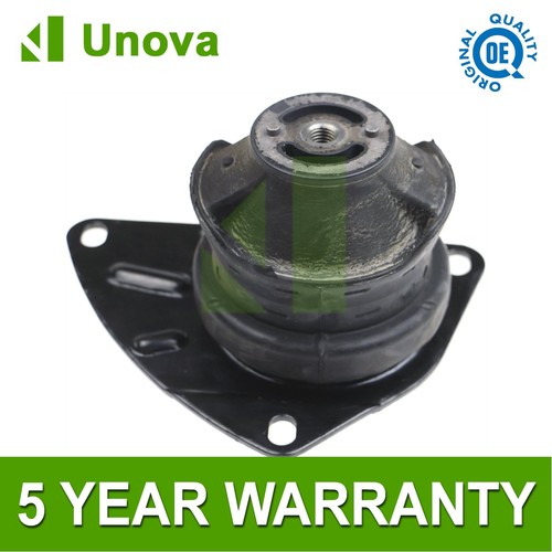 Engine mount front - mount, right