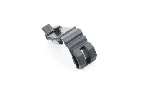 Vag locking element - locking, left