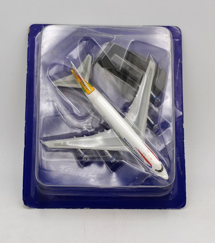 The cast aircraft boeing 747 - cast,
