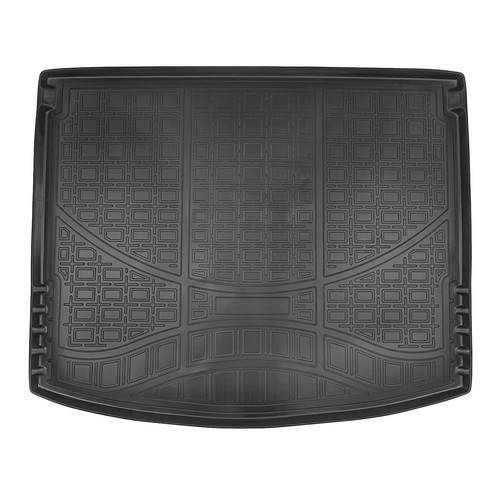 Boot liner for mazda - boot,