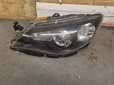 FOR SUBARU IMPREZA 2009 LEFT