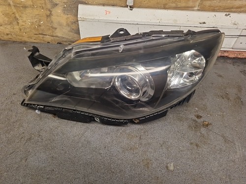 For subaru impreza 2009 left - subaru,