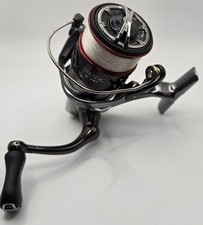 Shimano Stradic CI4+ 2500HGS-B