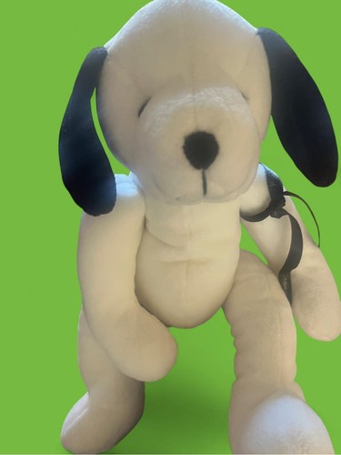 Vintage peanuts snoopy plush - peanuts,